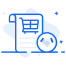 Shopping Agreement icon