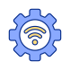 Industrial Networking icon