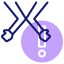 elbow icon