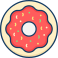 donut icon