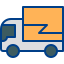 Delivery icon