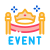 Event icon