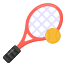 tennis icon