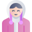 Eskimo Female icon