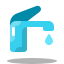 Водопроводный кран icon