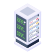 Data Server icon
