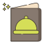 Cardápio icon