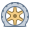 Спущенная шина icon