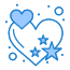 heart icon