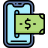モバイル支払い icon