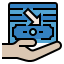 cost icon