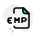 fichier emp icon