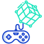 video game icon