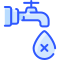 Save Water icon