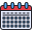 schedule icon