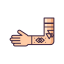 ärmel icon