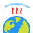 온실 효과 icon