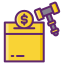 fundraiser icon