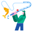 fish icon