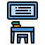 classroom icon