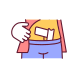 concealed carry icon
