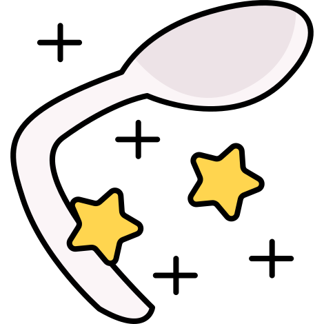 spoon icon