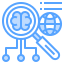 Brain icon