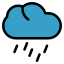 piovere icon