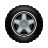 emoji de roda icon