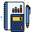refinancing icon