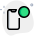 phone recording icon