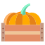 Pumpkin icon