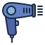 Hair Dryer icon