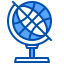 globe icon