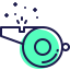 pfeifen icon