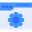 Configuraciones web icon