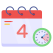 Zeitplan icon