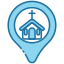 church icon