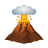 Volcan icon