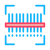 Barcode icon