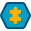 Semplicità Icon