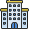 hotel icon