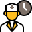 Doctor Schedule icon