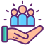 Human Resources icon