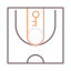 basketballplatz icon