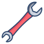 spanner icon
