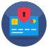 Secure Card Payment icon