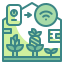 garden icon
