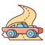 漂流 icon