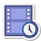 Timecode icon